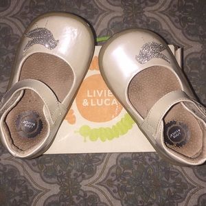 Livie & Luca Pio Pio